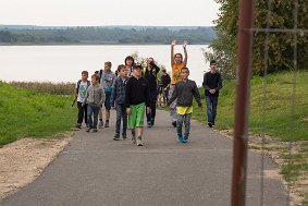 26. August 2017 KIEZ am Friedrichsee 3274