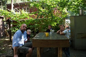 30. August 2017 KIEZ am Friedrichsee 1401