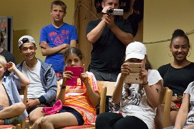30. August 2017 KIEZ am Friedrichsee 1434