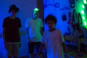 30. August 2017 KIEZ am Friedrichsee 1668