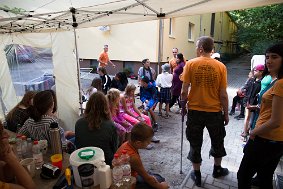 31. August 2017 KIEZ am Friedrichsee 1684