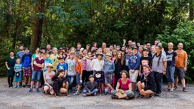 31. August 2017 KIEZ am Friedrichsee 1701