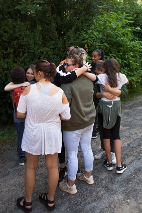 31. August 2017 KIEZ am Friedrichsee 1721