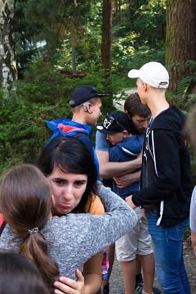 31. August 2017 KIEZ am Friedrichsee 1724