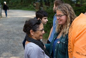 31. August 2017 KIEZ am Friedrichsee 1729