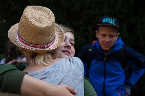 31. August 2017 KIEZ am Friedrichsee 1731