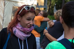 31. August 2017 KIEZ am Friedrichsee 1734